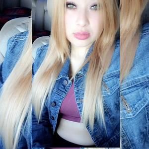 Meet your Posher, Katheryn